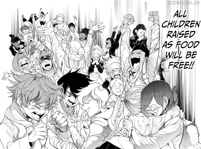 The Promised Neverland chapter 175 image 16_optimized
